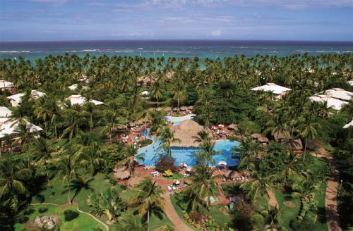 Dreams Punta Cana Resort & Spa Provincia La Altagracia Zewnętrze zdjęcie